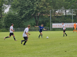 Brouwershaven 1 - S.K.N.W.K. 1 (competitie) seizoen 2023-2024 (Fotoboek 1) (58/111)